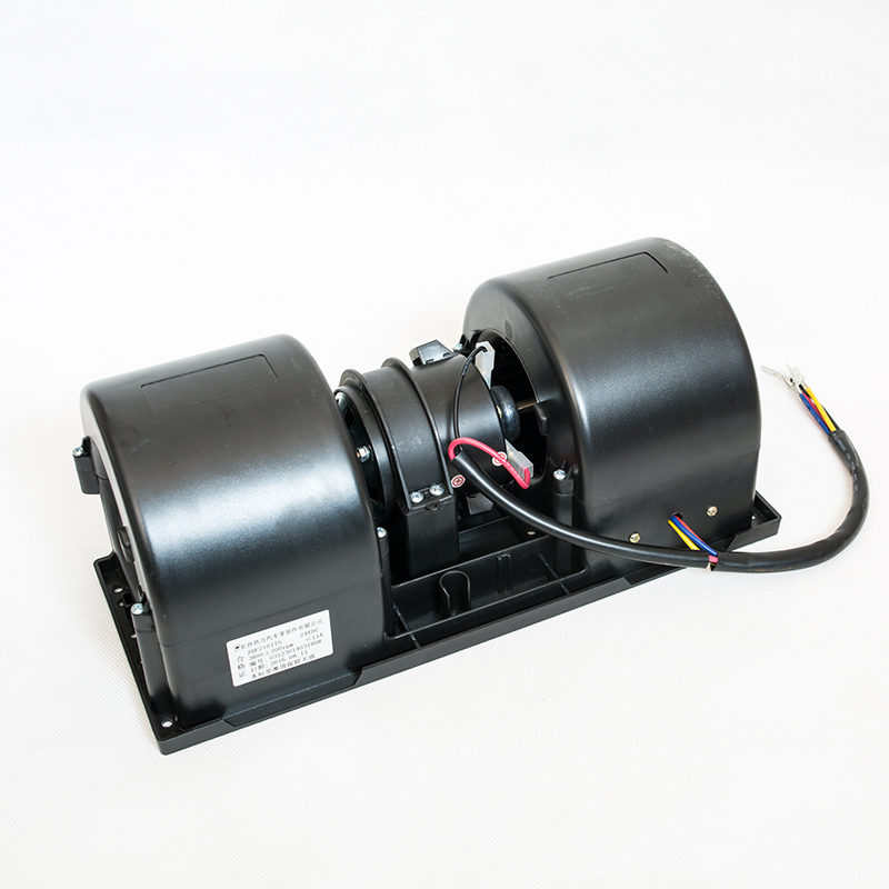 weili zhf2101ts 24voltage brushed centrifugal blower motor အတွင်းတွင် resistor ပါရှိသည်