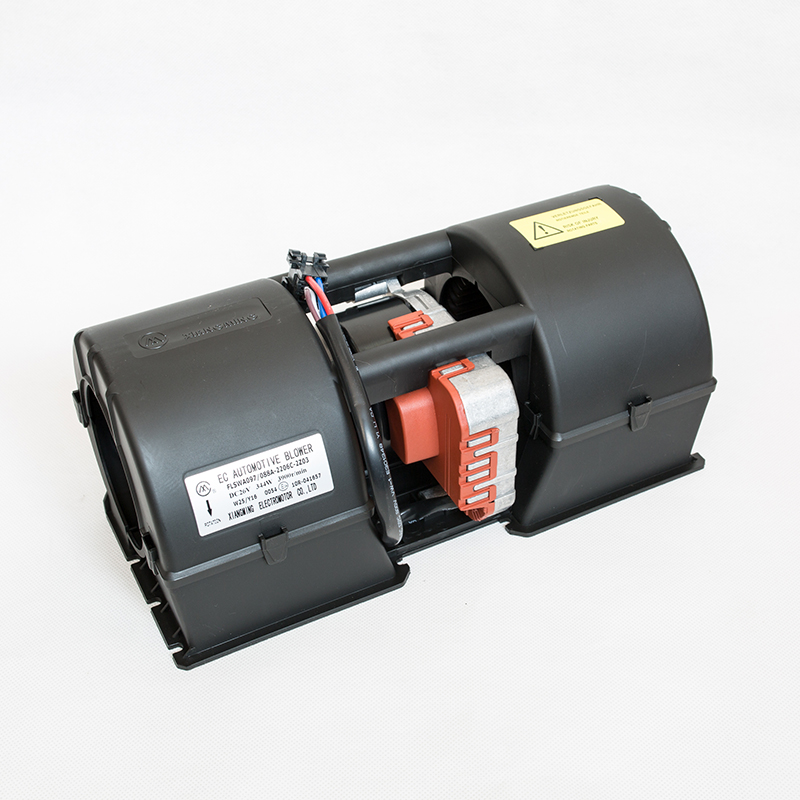 weili zhf2101zw အရည်အသွေးမြင့် ဈေးနှုန်း 24 brushless centrifugal blower